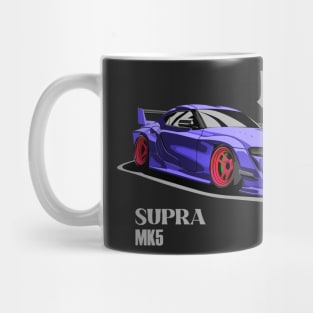 SUPRA MK5 A90 jdm Mug